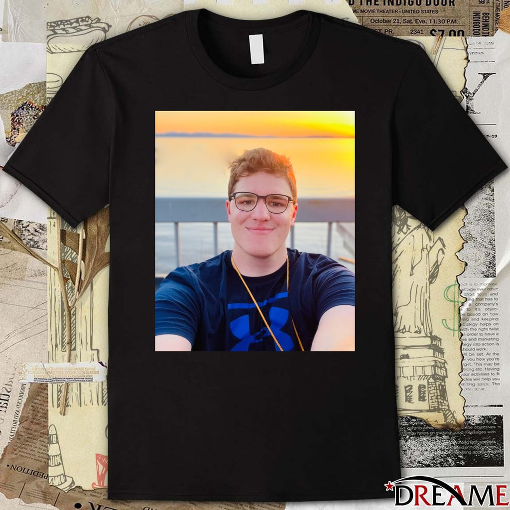 Congratulating Jack Son Of Author Carrie Cariello t-shirt