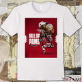 Congratulations Mark Ingram II 2025 NFF College Football Hall of Fame Class Alabama Football Poster t-shirt