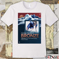 Corinne Stoddard BRONZE TEAM USA Short Track Speed Skating Women’s 1500m t-shirt