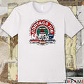 Cortland State Red Dragons Vs Ithaca College Bombers Cortaca Jug 2025 Division III Football Rivalry t-shirt