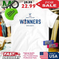 Crystal Palace F.C Emirates FA Cup Champions 2025 Shirt