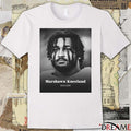Dallas Cowboys Defensive End Marshawn Kneeland Died Thursday Morning 2001 – 2025 Poster t-shirt