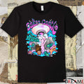 Dalton Castle It Came From Planet Peacock AEW 2025 t-shirt