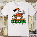 Danny Dollarz Says Fuck Them Fans Hacksaw Gaming 2025 t-shirt