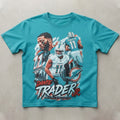 Dante Trader Jr Miami Dolphins Shirt