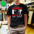 Darko Pale Tongue Japanese Inspired Tee Unisex T-shirt, Sweatshirt, Hoodie (1)