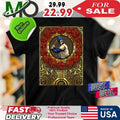 Dead & Company Chicago Wrigley Field Shirt