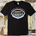 December 13 2025 Baltimore MD Army Black Knights vs. Navy Midshipmen America’s Game t-shirt