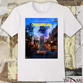 Delaware Fightin’ Blue Hens 2025 68 Ventures Bowl Champions December 17, 2025 Poster t-shirt