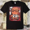 Descendents February 26 2026 House Of Blues New Orleans LA Poster t-shirt