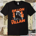 Dillon The Villain Dillon Brooks Phoenix Suns Basketball t-shirt