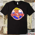 Donald Trump Bubba Trump Sausage Co Restaurant And Market t-shirt