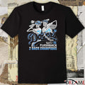 Dosers World Peace 2025 Flashback 2 Back Champions We Win October t-shirt