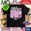 Downright Merch Store Avoid Split Kill It Shirt