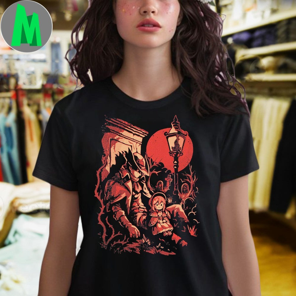 Dream’s End Shirt