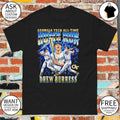 Drew Burress HR King Georgia Tech Baseball shirt
