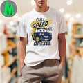 Drexel Dragons Full Speed Youth Shirt