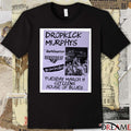 Dropkick Murphys March 17 2026 Citizens House Of Blues Poster t-shirt
