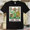 East Carolina Vs South Florida PapaJohns.com Bowl December 23, 2006 Legion Field Birmingham, Alabama Poster t-shirt
