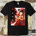 Eileen Gu Silver Women’s Freeski Slopestyle – Gold Women’s Freeski Halfpipe t-shirt