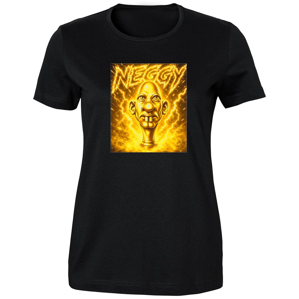 Electric Neegy Manny Shirt
