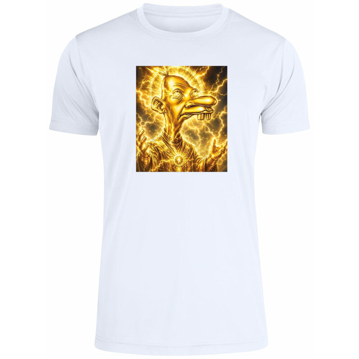 Electric Neegy Shirt
