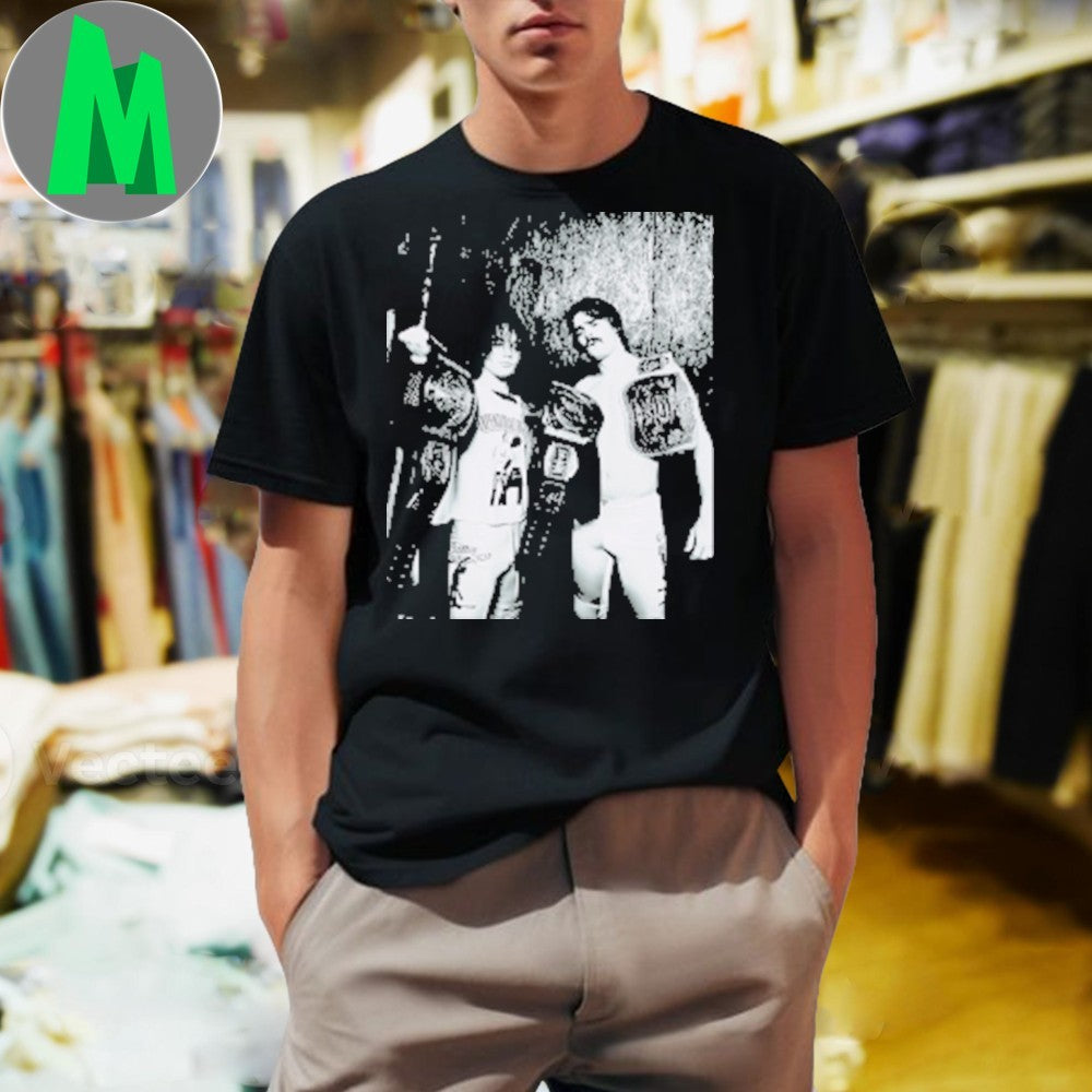 Expensive Attraction Shirt