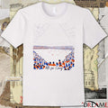 FCC Gary Stuffie All for Cincy Stadium t-shirt