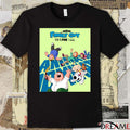 FOX Animation Domination Family Guy February 15 2026 Poster t-shirt