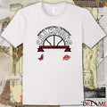 Fairfield Stags 2026 MAAC Women’s Basketball Tournament Champions t-shirt