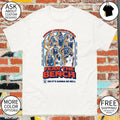 Fear The Bench Probably a four seed in the east NBA Oklahoma City Thunder 2026 shirt