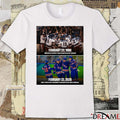 February 22 1980 Miracle On Ice Win Over Soviet Union – February 22 2026 Vill Face Off Against Canada For Gold Medal t-shirt