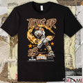Fernando Tatis Jr. V5 San Diego Padres MLB Planet Euphoria Artwork 2026 t-shirt