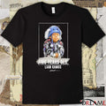 Five Years Old Free Liam Ramos t-shirt