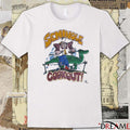 Florida State Florida Gators Seminole Cookout 2025 t-shirt