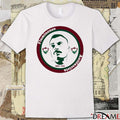Fluminense FC, Brazil Fluminense Antifascista 1911 – 2026 Logo t-shirt