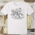 Fuck ICE Not In My Neighborhood Motherfucker 2026 t-shirt