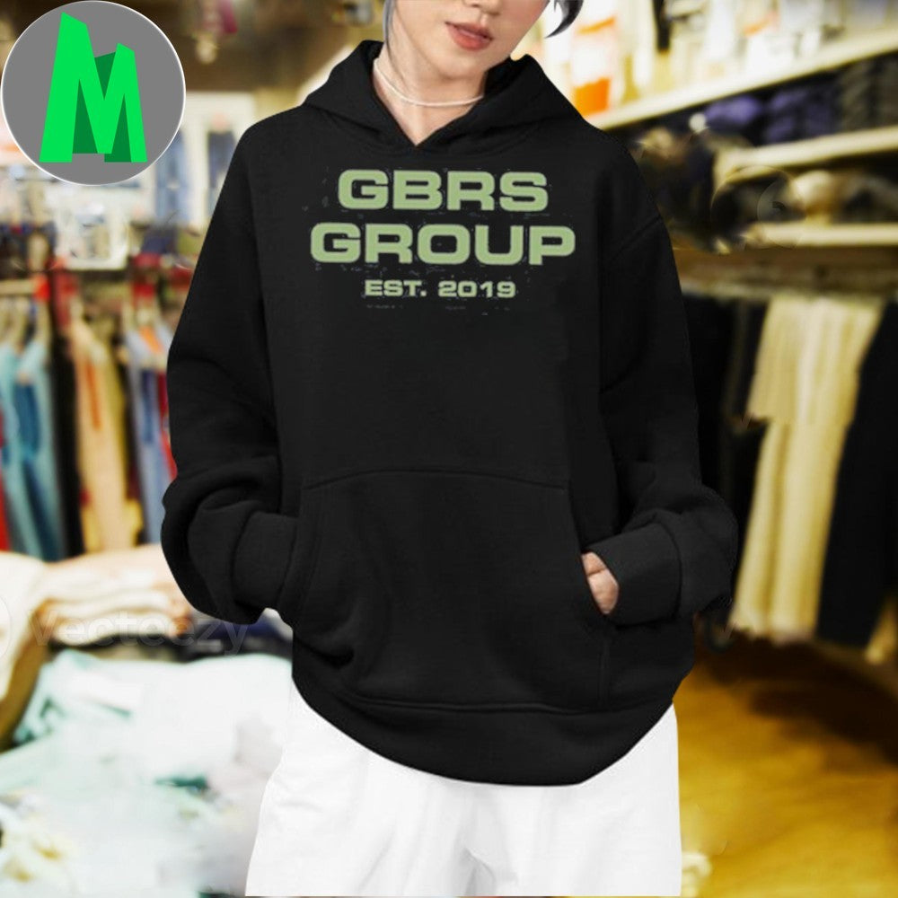 GBRS Group Tactical Apparel Instructor T-Shirt
