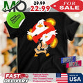 GOOSEBUSTERS Shirt