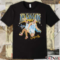Gabriela Jaquez All Gas Gabs UCLA Bruins Women’s Basketball NCAA Signature t-shirt