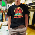 Gamer Specialist Joystick Shirt