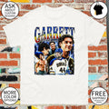 Garrett Graham Bootleg Rap Style Vintage shirt