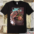Gary Payton Sports Illustrated Magazine March 5, 1990 The Player Of The Year t-shirt