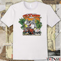 Gear Vendors Overdrive Sick Week 2026 t-shirt