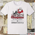 Georgia Bulldogs 2025 NCAA SEC Football Championship Recap t-shirt