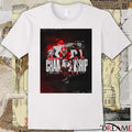 Georgia Bulldogs Southeastern Conference Championship December 6th 2025 Mercedes-Benz Stadium Poster shirt
