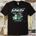 Get Lucky St. Patty’s Day College Avenue Clemson South Carolina t-shirt