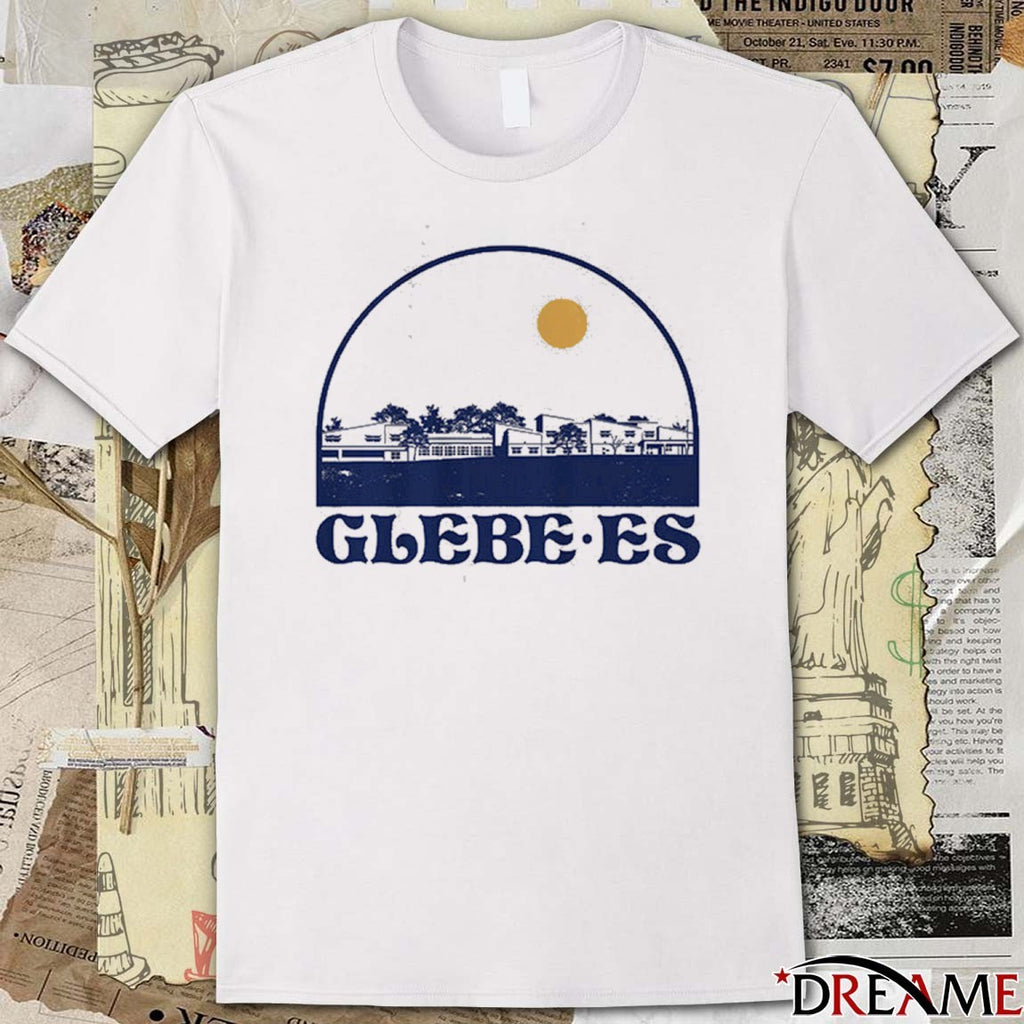 Glebe Elementary Glebe Horizon 2026 t-shirt