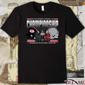 Glenville Tarblooders Vs Shelby Whippets 2025 OHSAA Football Division 4 H2H State Championship t-shirt