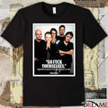 Go Fuck Yourselves Radiohead In Response To ICE Using Let Down In A Video Poster t-shirt